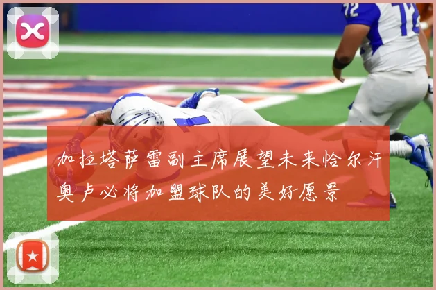 加拉塔萨雷副主席展望未来恰尔汗奥卢必将加盟球队的美好愿景